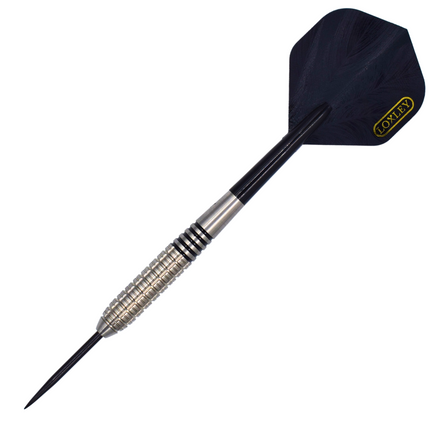 Heavyweight Darts