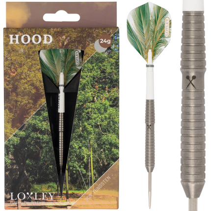 Hood Darts