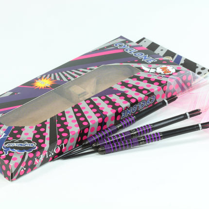 Cyclone Darts