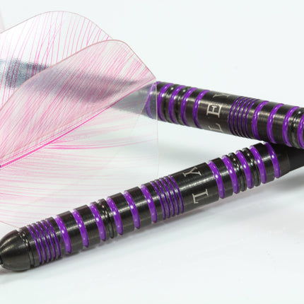 Cyclone Darts
