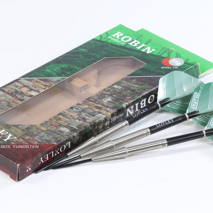 Robin Model 2 Darts