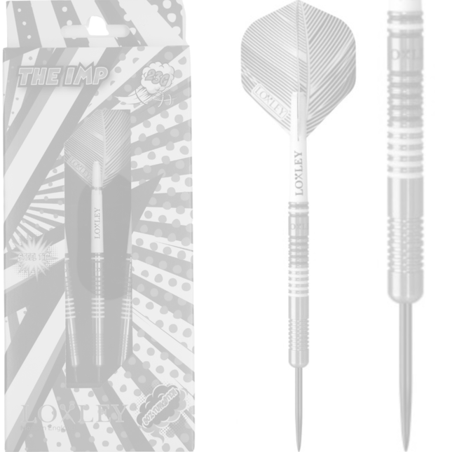 The Imp Darts