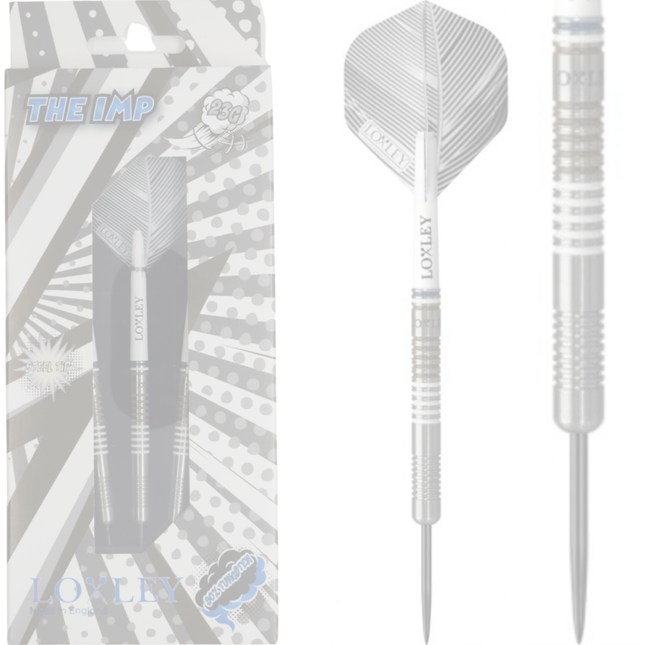 The Imp Darts