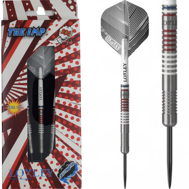 The Imp Darts