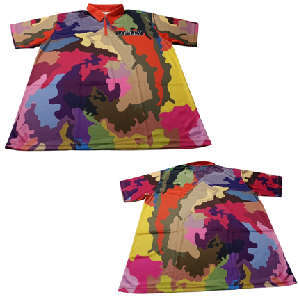 Jackson Dart Shirt