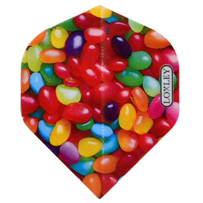 Jelly Beeney Flights Loxley