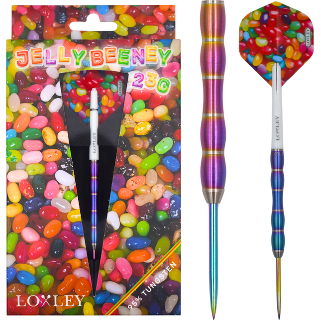 Jelly Beeney Darts