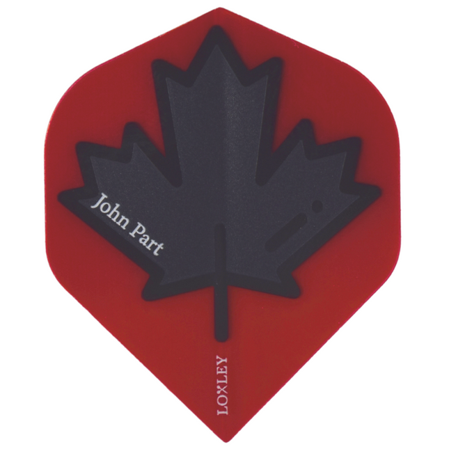 John Part Flights v2