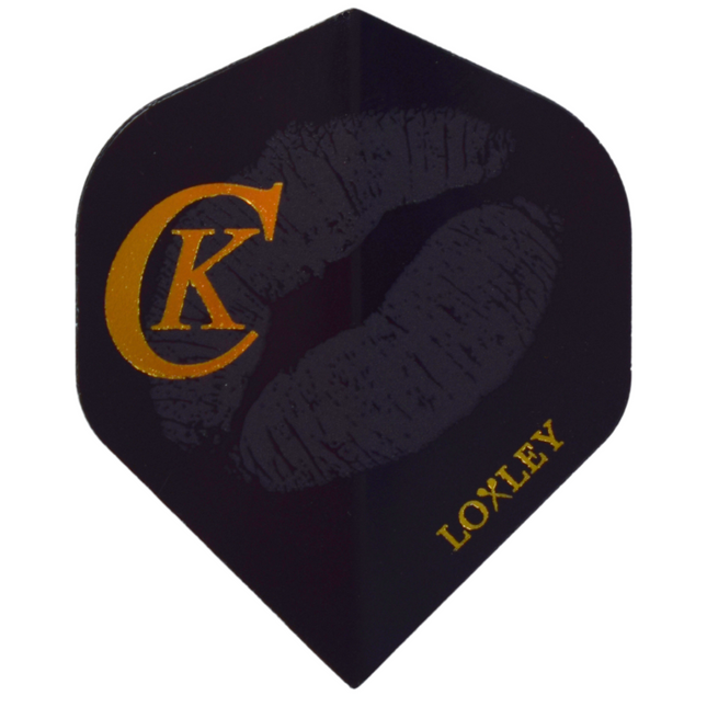 Christian Kist CK Flights