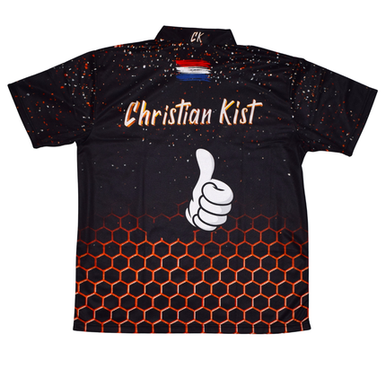 Christian Kist Dart Shirt