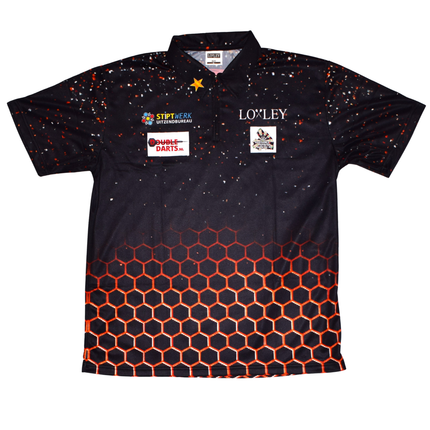 Christian Kist Dart Shirt