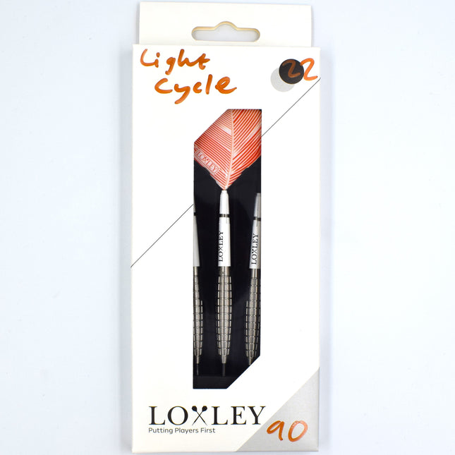 Light Cycle 90 22