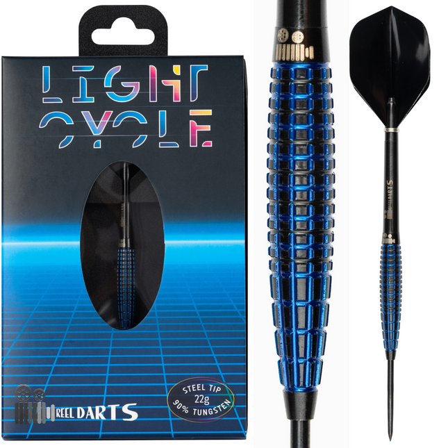 Light Cycle Darts