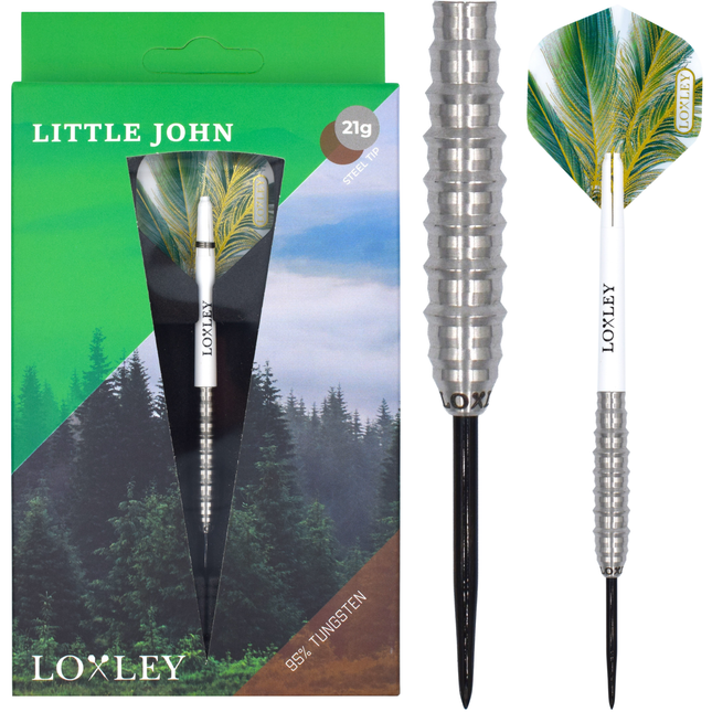 Little John Darts