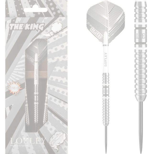 The King Darts
