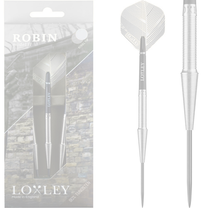 Robin Model 2 Darts
