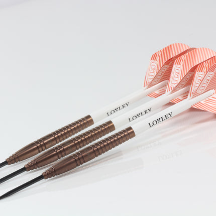 Tuck Darts