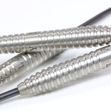 Featherweight Blue Darts