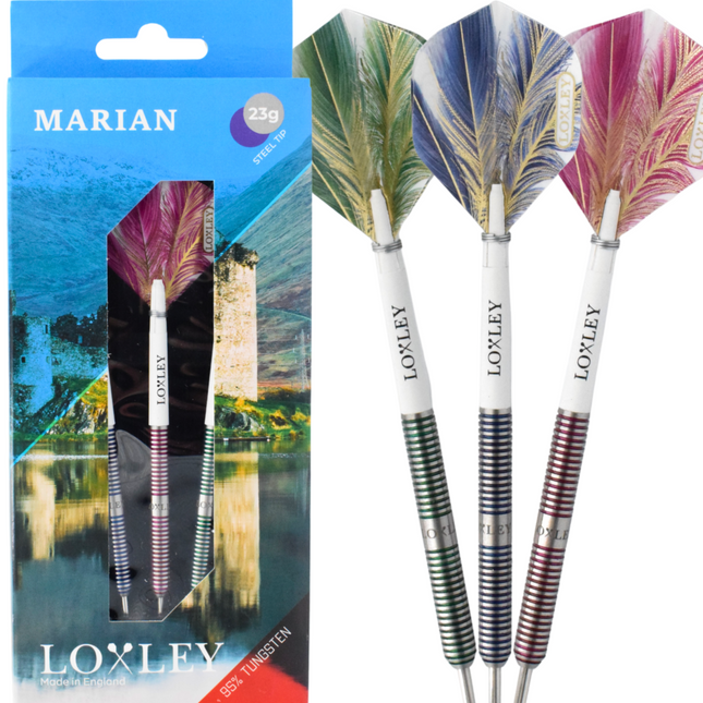 Marian Darts