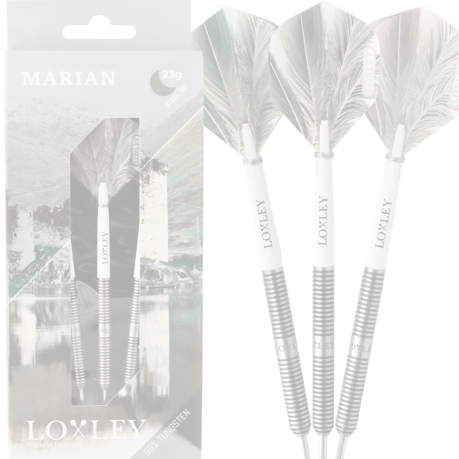 Marian Darts v1