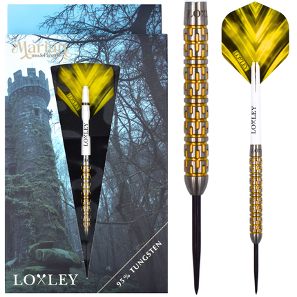 Marian Model Zero G Darts