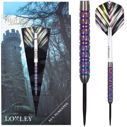 Marian Model Zero R Darts