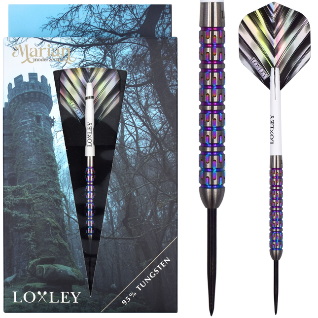 Marian Model Zero R Darts