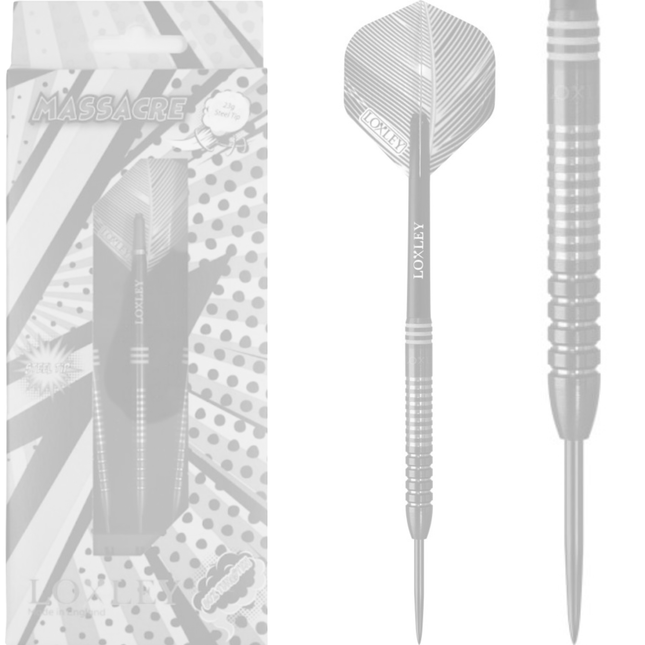 Massacre Darts