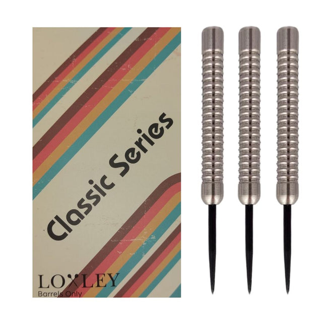 Mezcal Darts