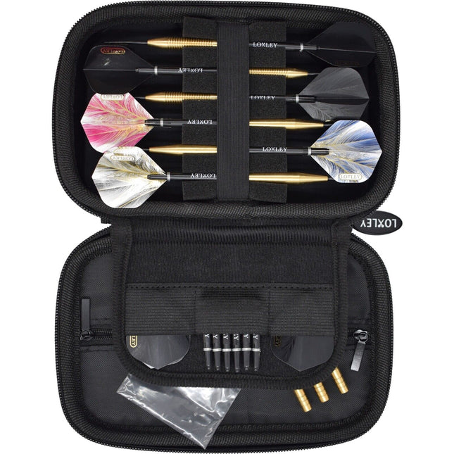 Quiver Midnight Dart Case