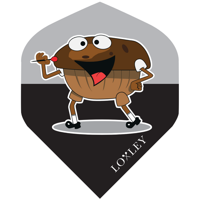 Muffin Man Flights v2