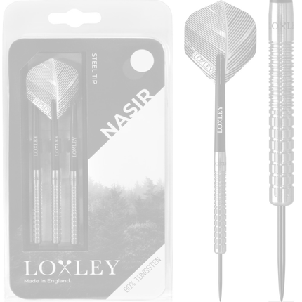 Nasir Darts