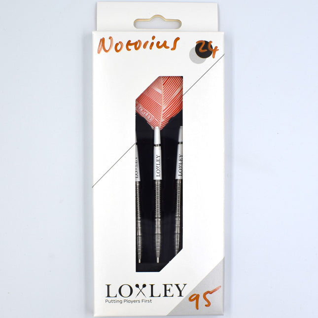 Notorious proto 95 24