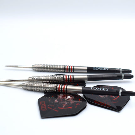 Prototype Darts - Ryan Searle - 22g