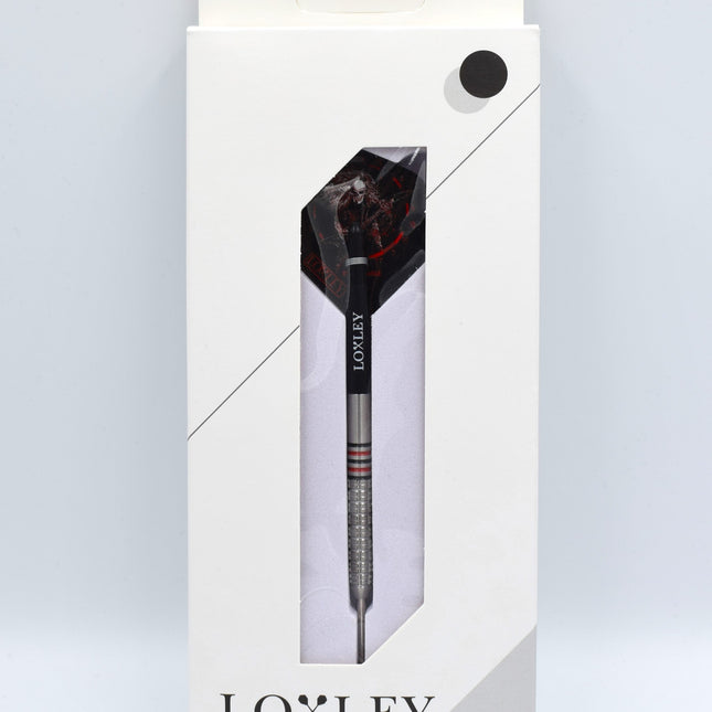Prototype Darts - Ryan Searle - 22g