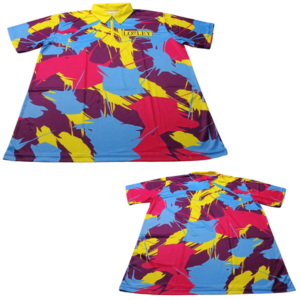 Splat Dart Shirt