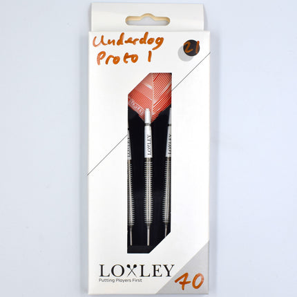 Underdog proto 1 70 21