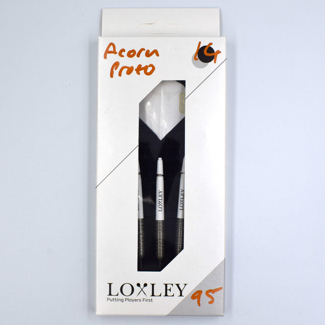Prototype Darts - Acorn 95 14g