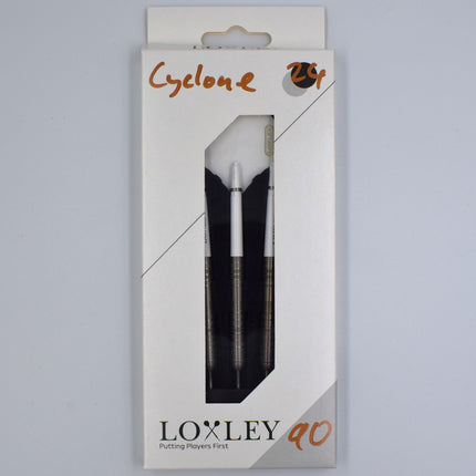 Prototype Darts - Cyclone 90 24g
