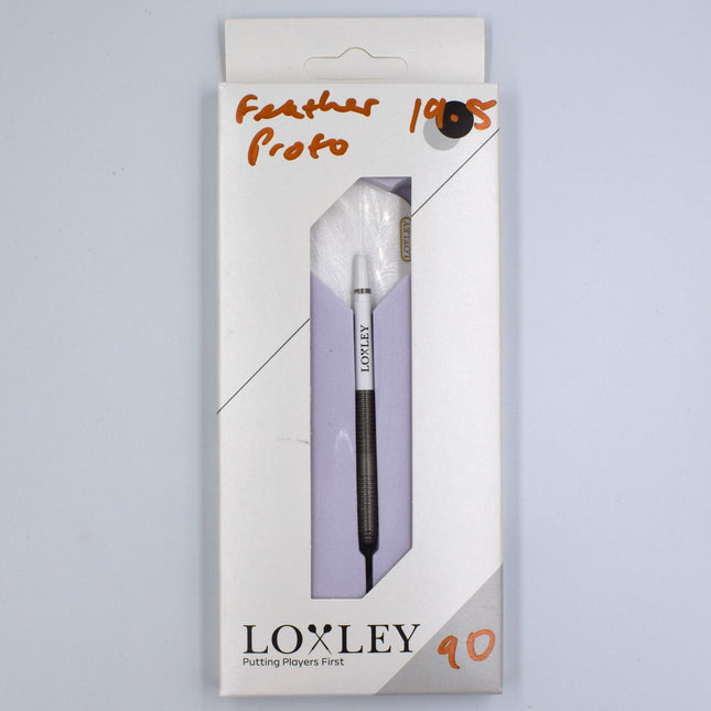 Prototype Darts - Feather 90 19.5g