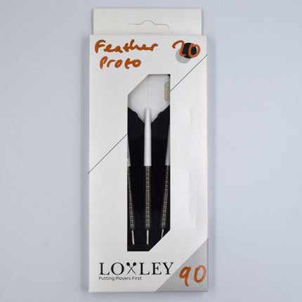 Prototype Darts - Feather 90 20g