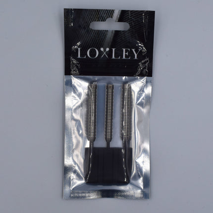 Prototype Darts - Featherweight Black 16g