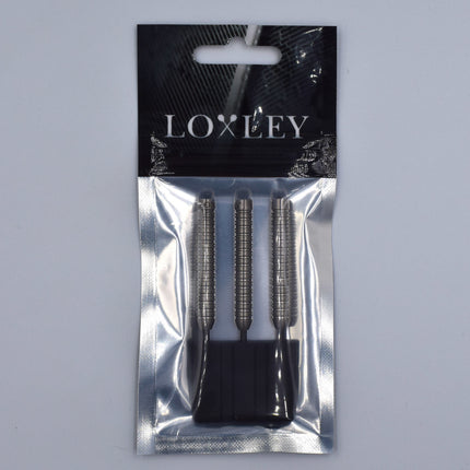 Prototype Darts - Featherweight Black B 18g