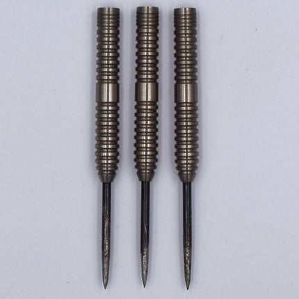 Prototype Darts - Featherweight Red 17g