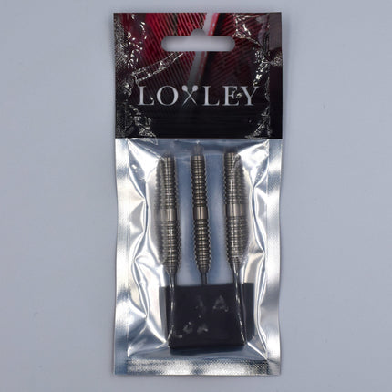 Prototype Darts - Featherweight Red 17g