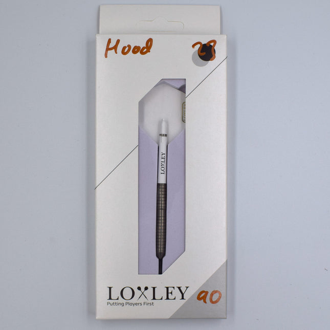 Prototype Darts - Hood 90 23g
