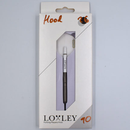 Prototype Darts - Hood 90 26g