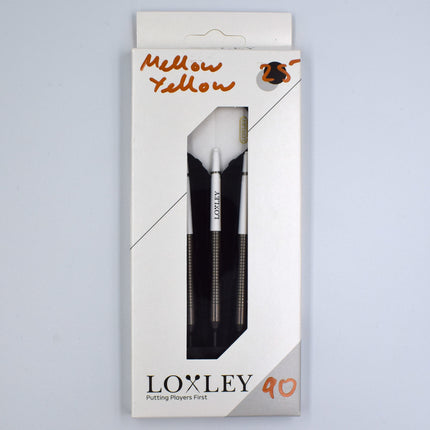 Prototype Darts - Mellow Yellow 90 25g
