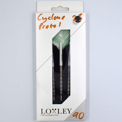 Prototype Darts - Cyclone 90 23g