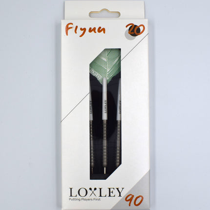 Prototype Darts - Flynn 90 20g